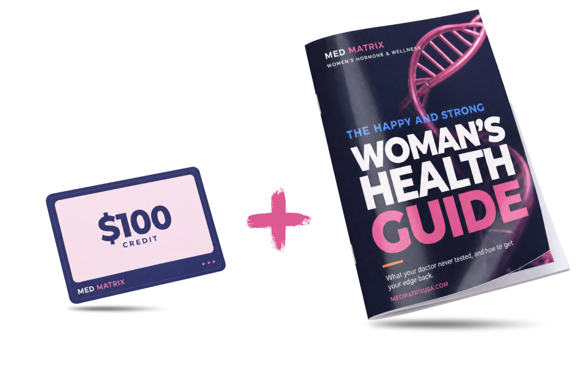 $100 voucher and practice guide