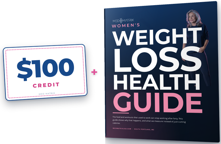 $100 credit and the guide